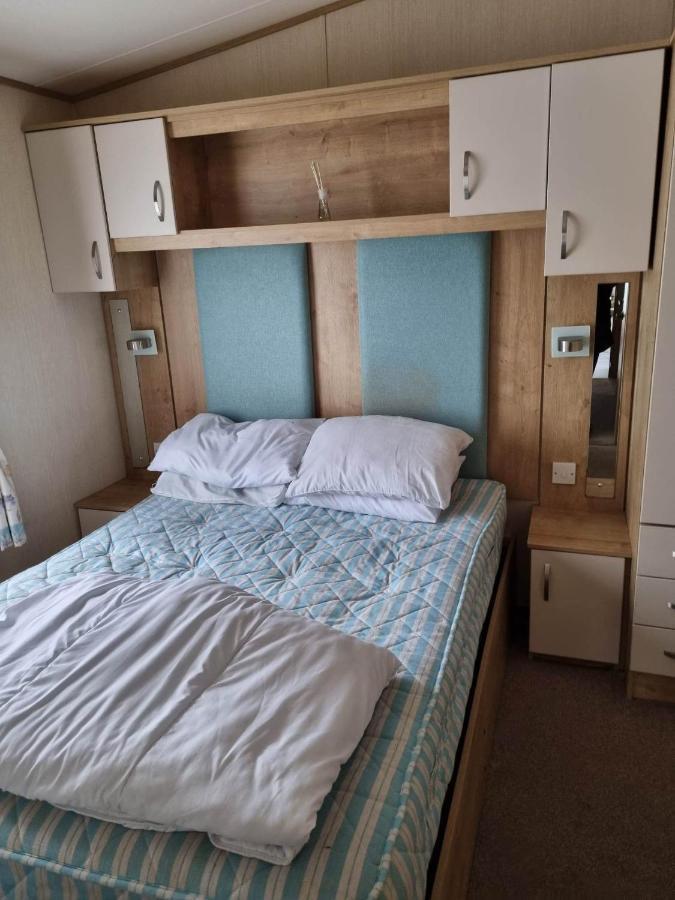Caravan L16 Мейблторп Экстерьер фото